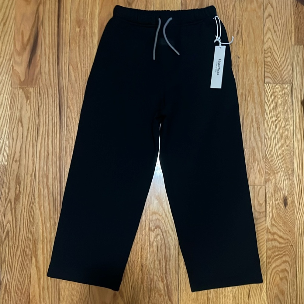 Essentials kids sweat pants